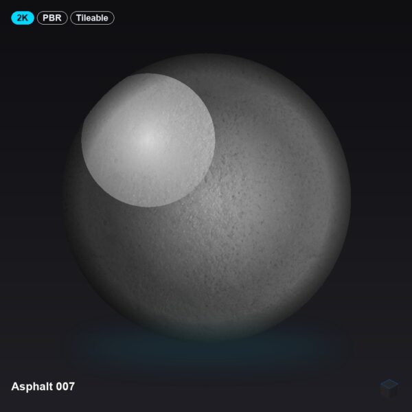 Asphalt 007