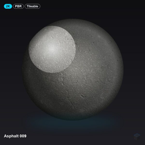 Asphalt 009