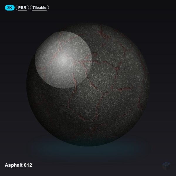Asphalt 012