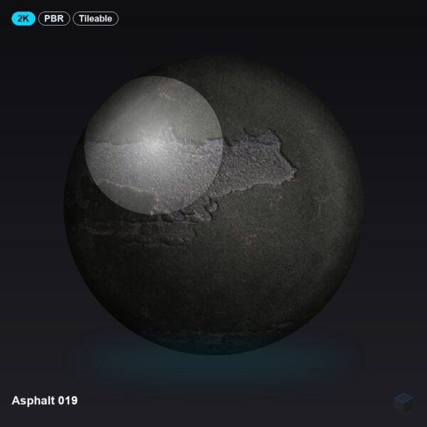 Asphalt 019