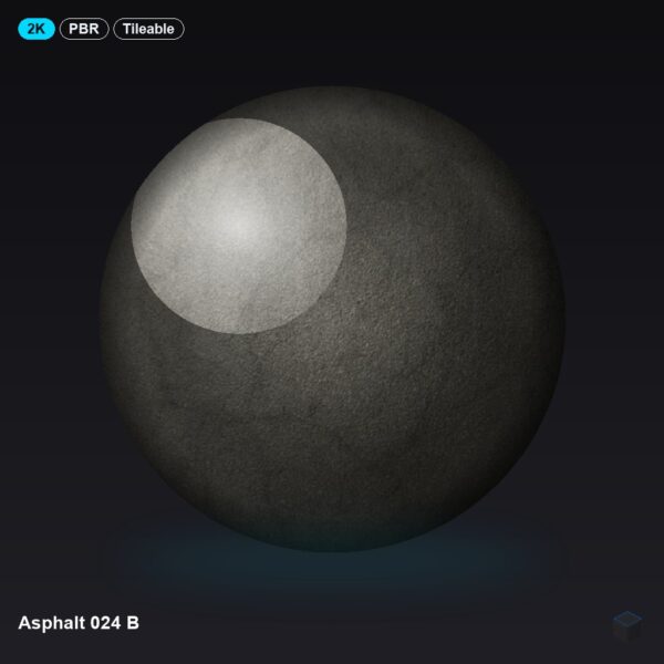 Asphalt 024 B