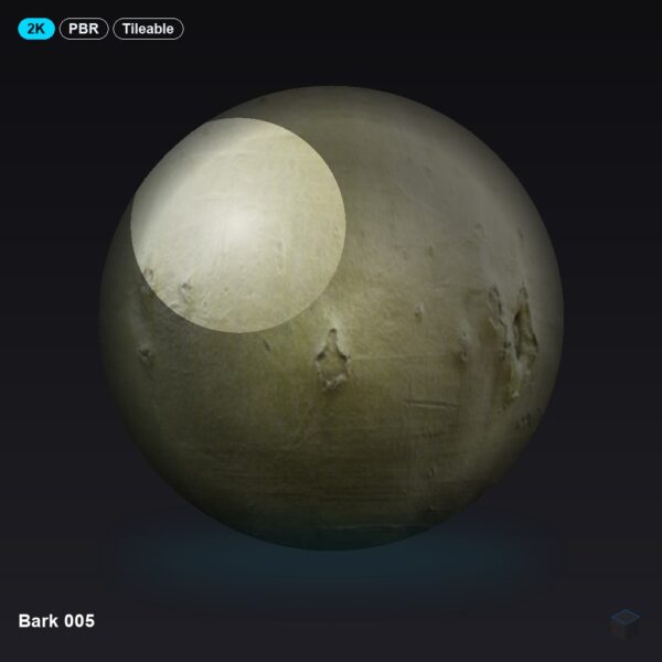 Bark 005