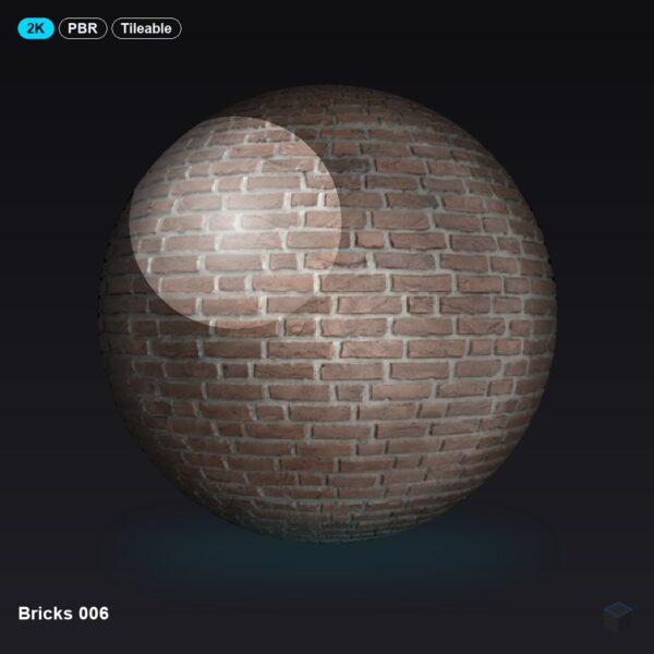 Bricks 006