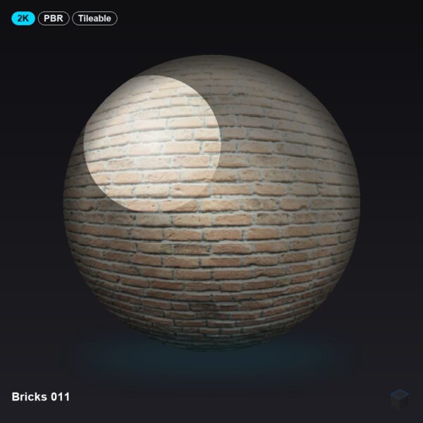 Bricks 011