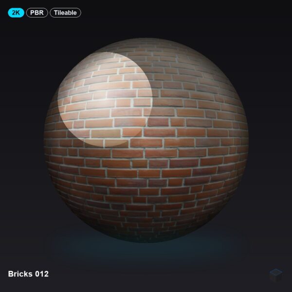 Bricks 012