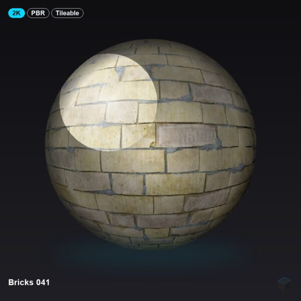 Bricks 041