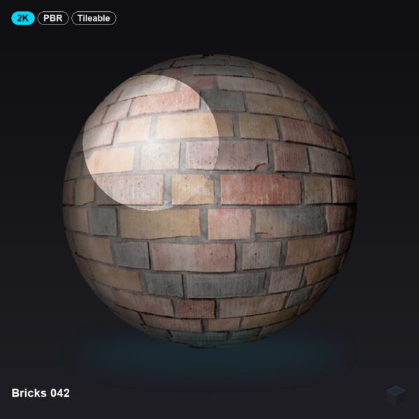 Bricks 042