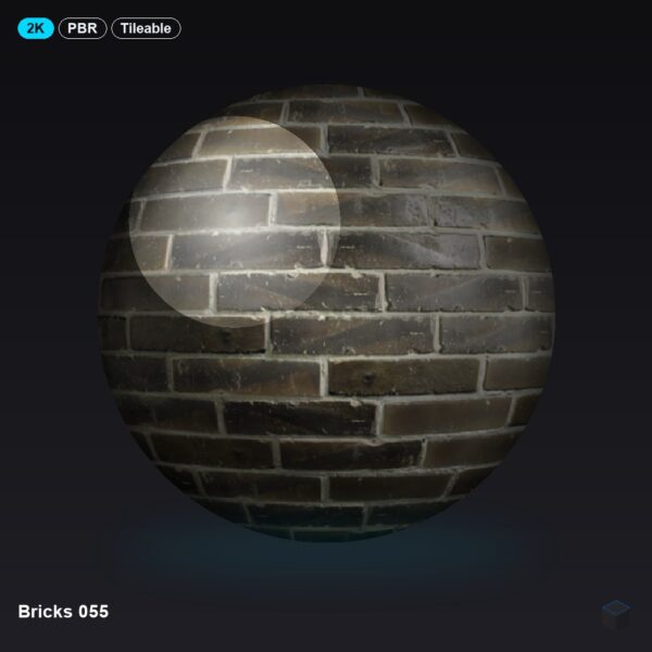 Bricks 055