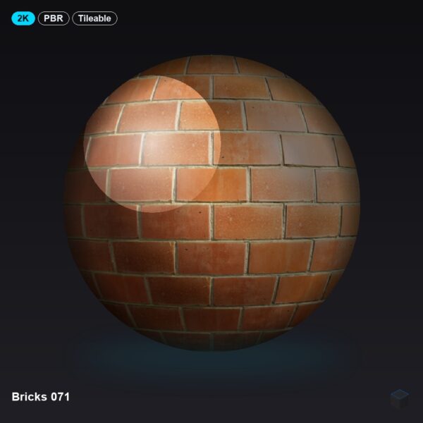 Bricks 071
