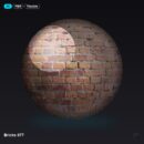 Ambientcg Bricks077
