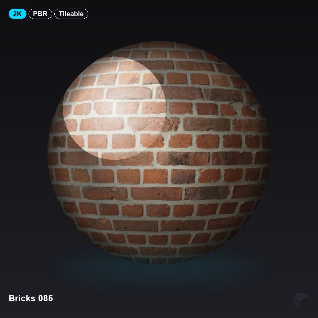 Bricks 085