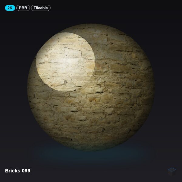 Bricks 099