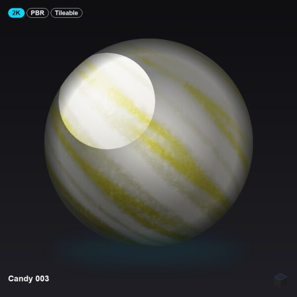 Candy 003