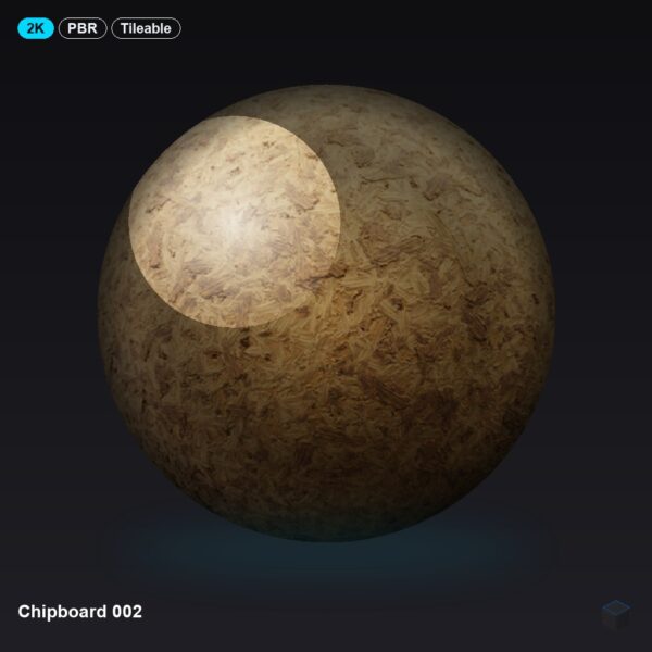 Chipboard 002