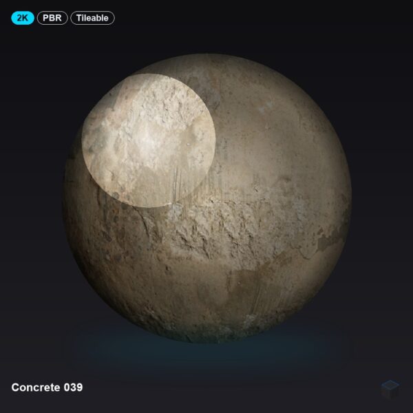Concrete 039