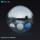 Ambientcg DayEnvironmentHDRI099