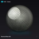 Diamond Plate 003