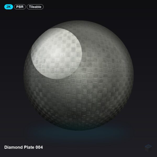 Diamond Plate 004
