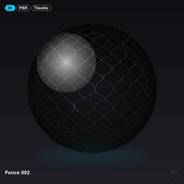 Fence 002