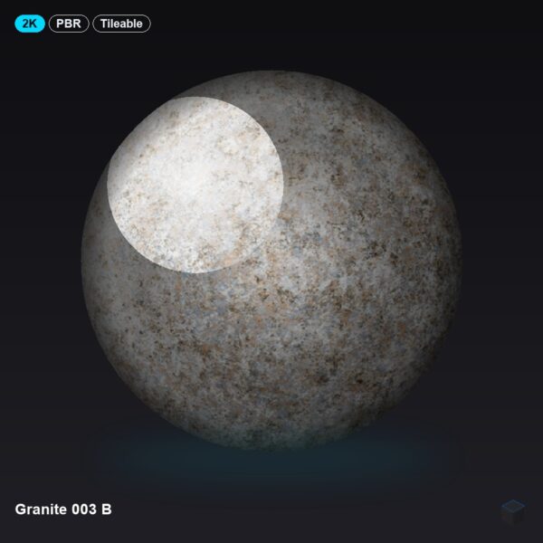 Granite 003 B