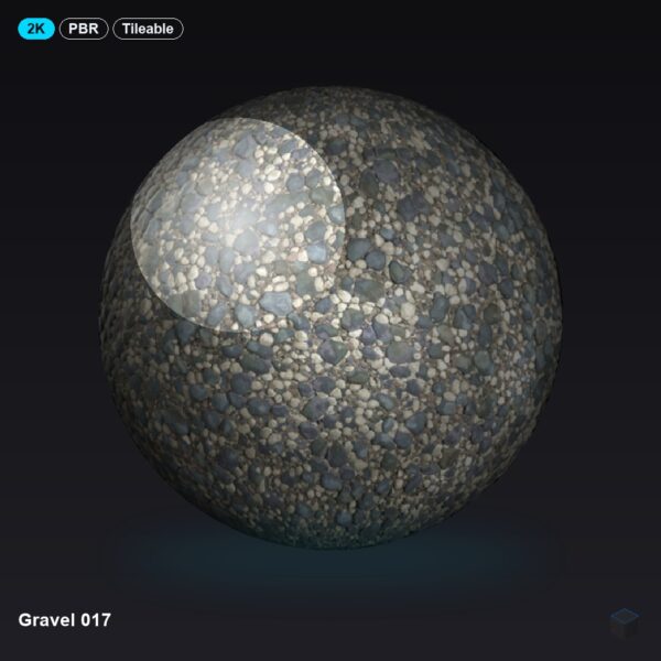 Gravel 017