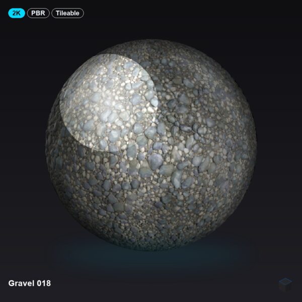 Gravel 018