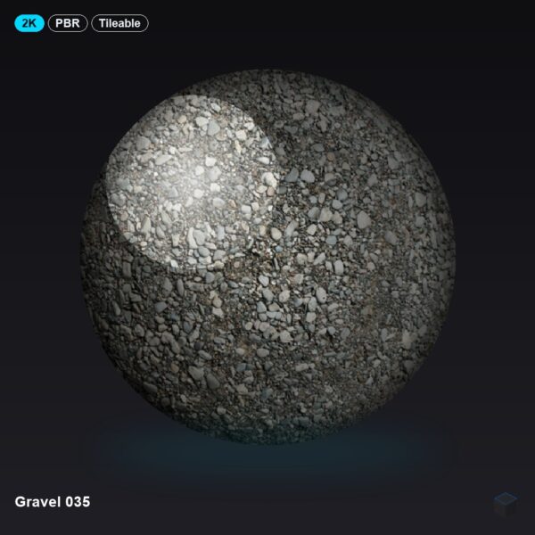 Gravel 035