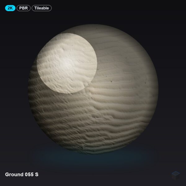 Ground 055 S