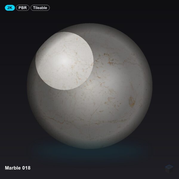 Marble 018