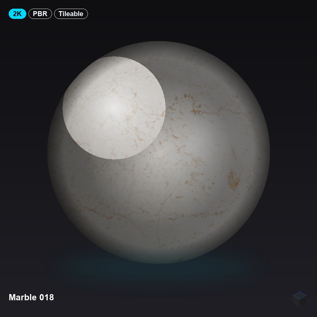 Marble 018
