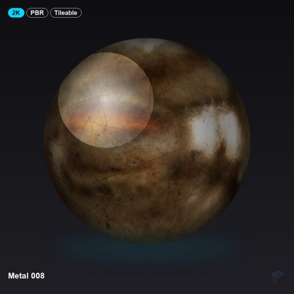 Metal 008