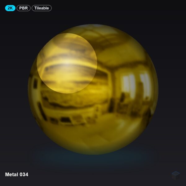 Metal 034