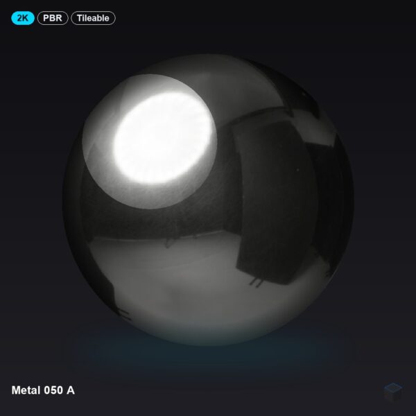 Metal 050 A