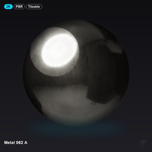 Metal 062 A