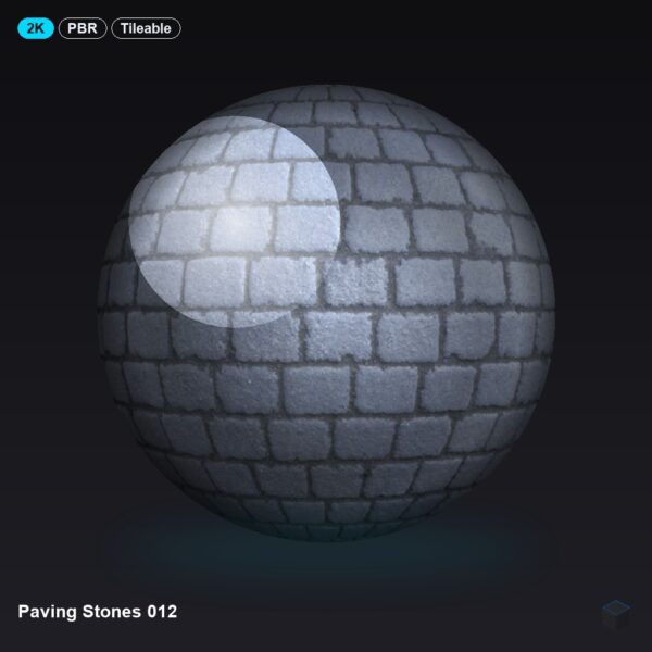 Paving Stones 012