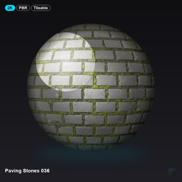 Paving Stones 036