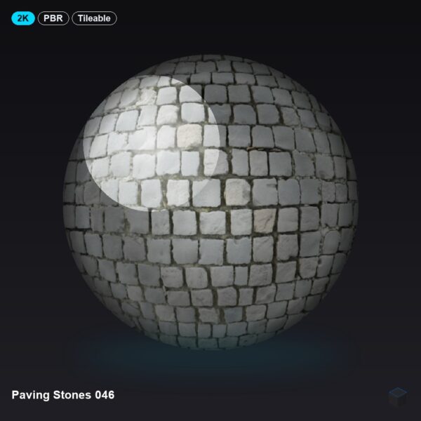 Paving Stones 046