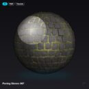 Paving Stones 067