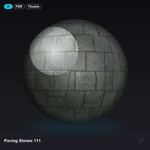 Paving Stones 111
