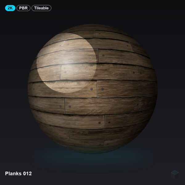 Planks 012