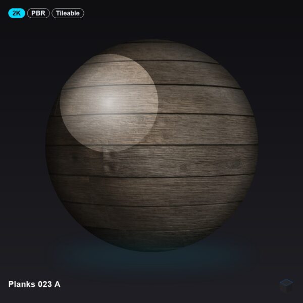 Planks 023 A