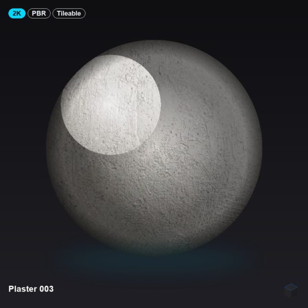 Plaster 003