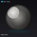 Plastic 018 B