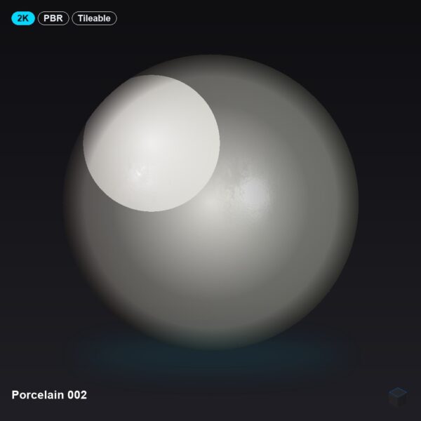Porcelain 002
