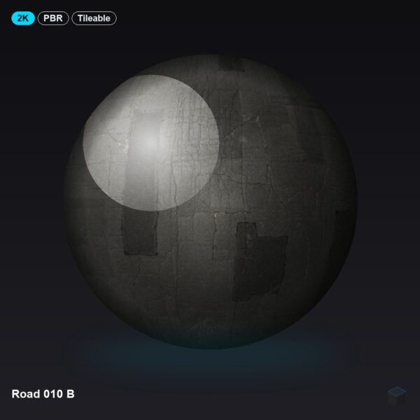 Road 010 B
