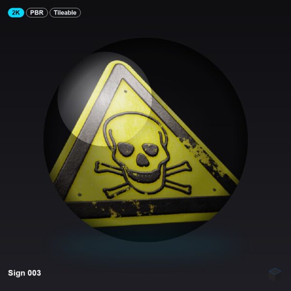Sign 003
