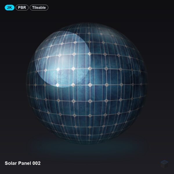 Solar Panel 002