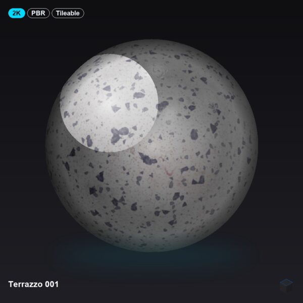Terrazzo 001
