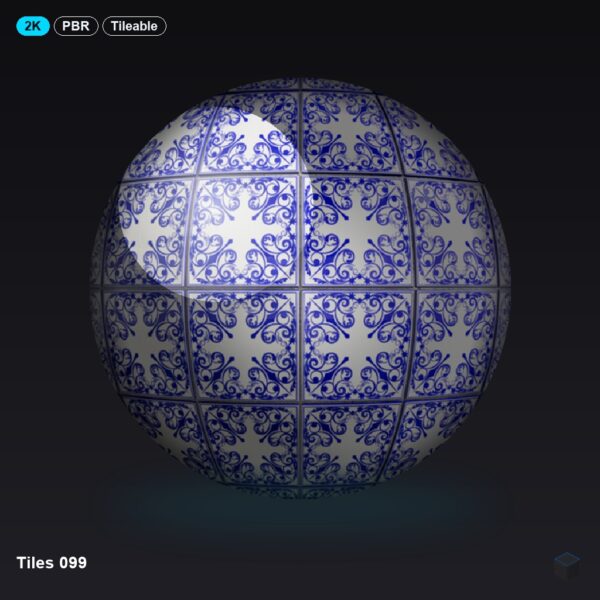 Tiles 099