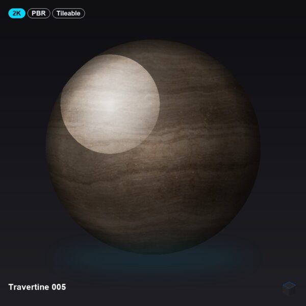 Travertine 005